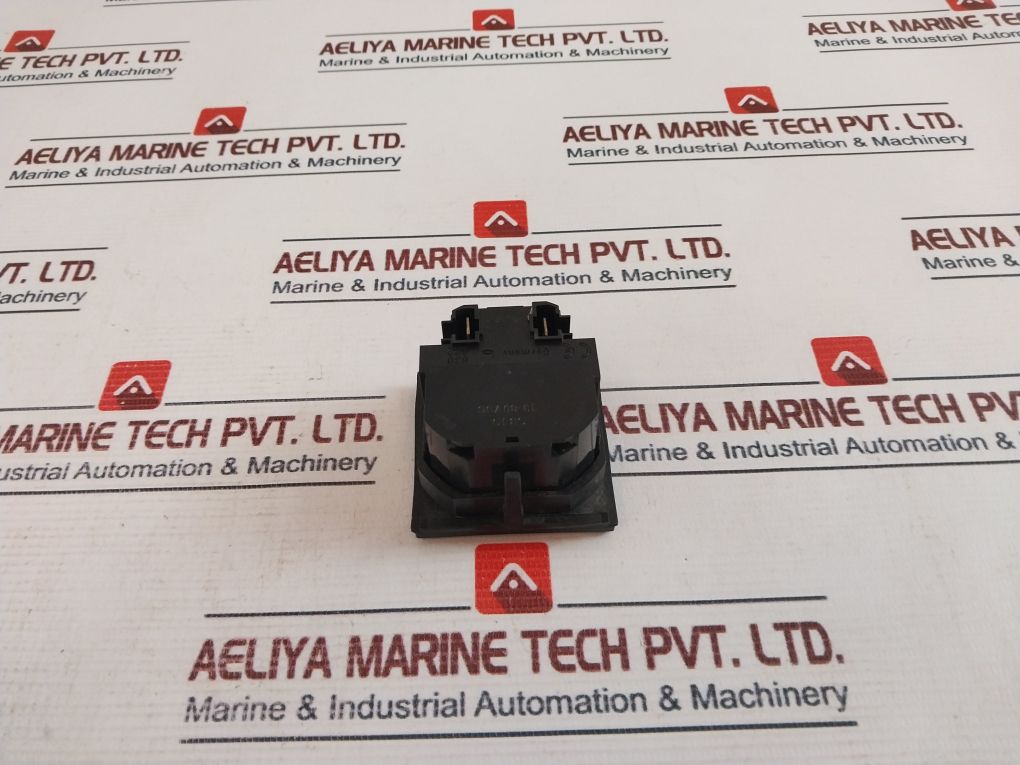 Bauser 630 632 Hour Counter 10-80Vdc