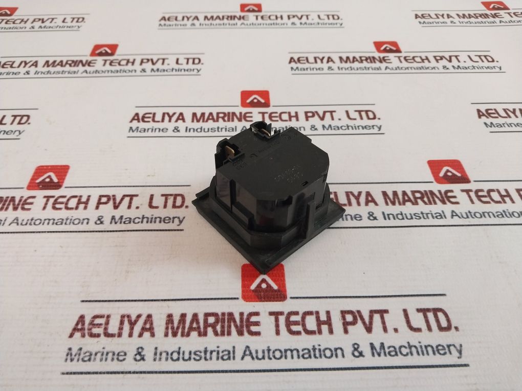 Bauser 630 632 Hour Counter 10-80Vdc