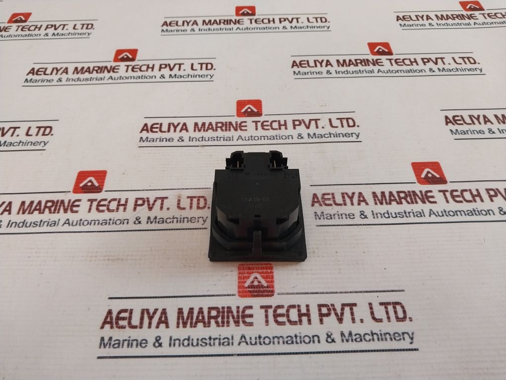 Bauser 630 632 Hour Counter 10-80Vdc 