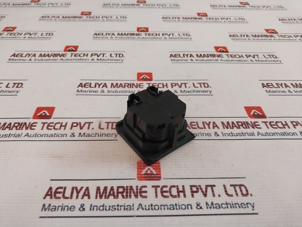 Bauser 630 632 Operating Hour Counter 10-80 Vdc