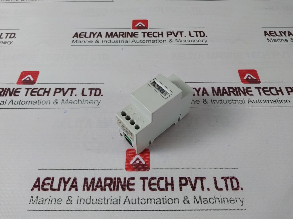 Bauser 661.6/032 Counter 230V 60Hz