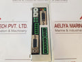 Bautz 6411-pb4-c-n-k Servodrive Profibus Stepper Motor Controller Free Shipping