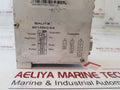 Bautz 6411-pb4-c-n-k Servodrive Profibus Stepper Motor Controller Free Shipping