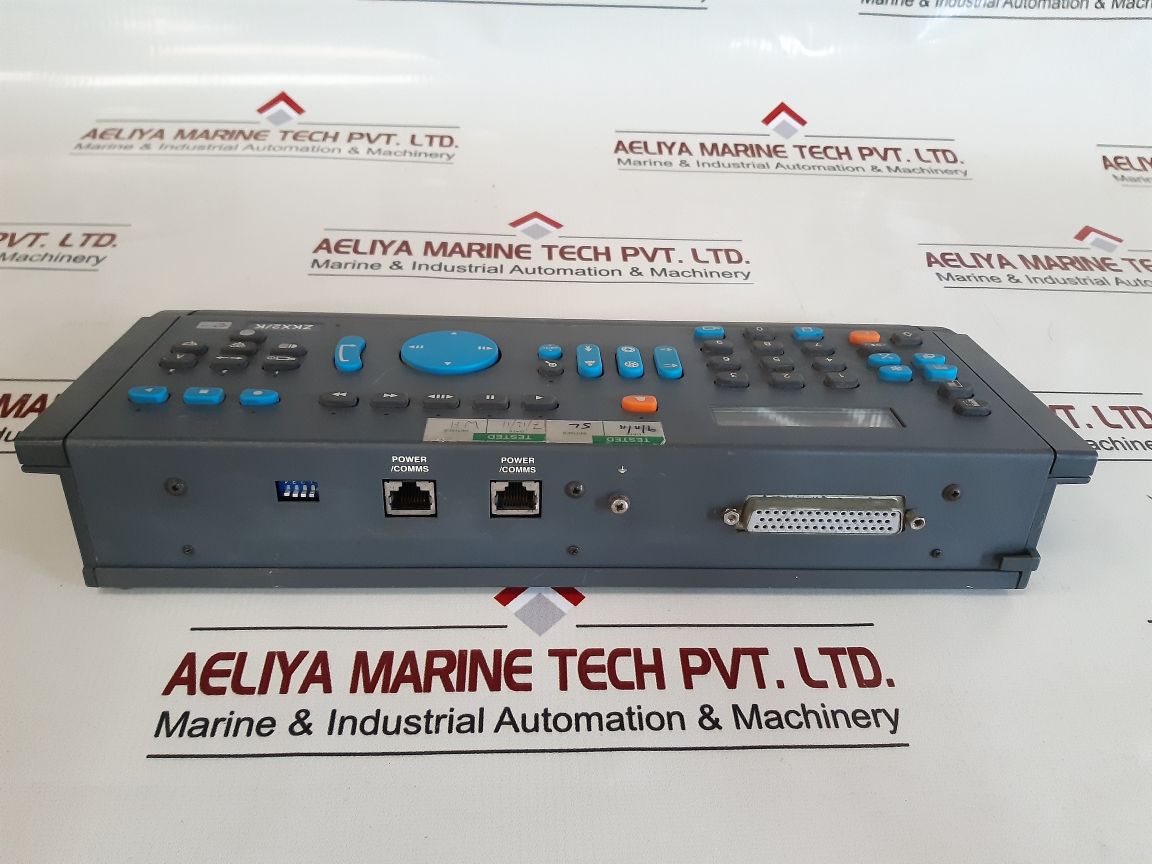 Baxall Zkx2/K Remote Keyboard For Cctv