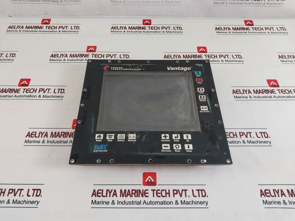 Bay Controls Cn-uim2