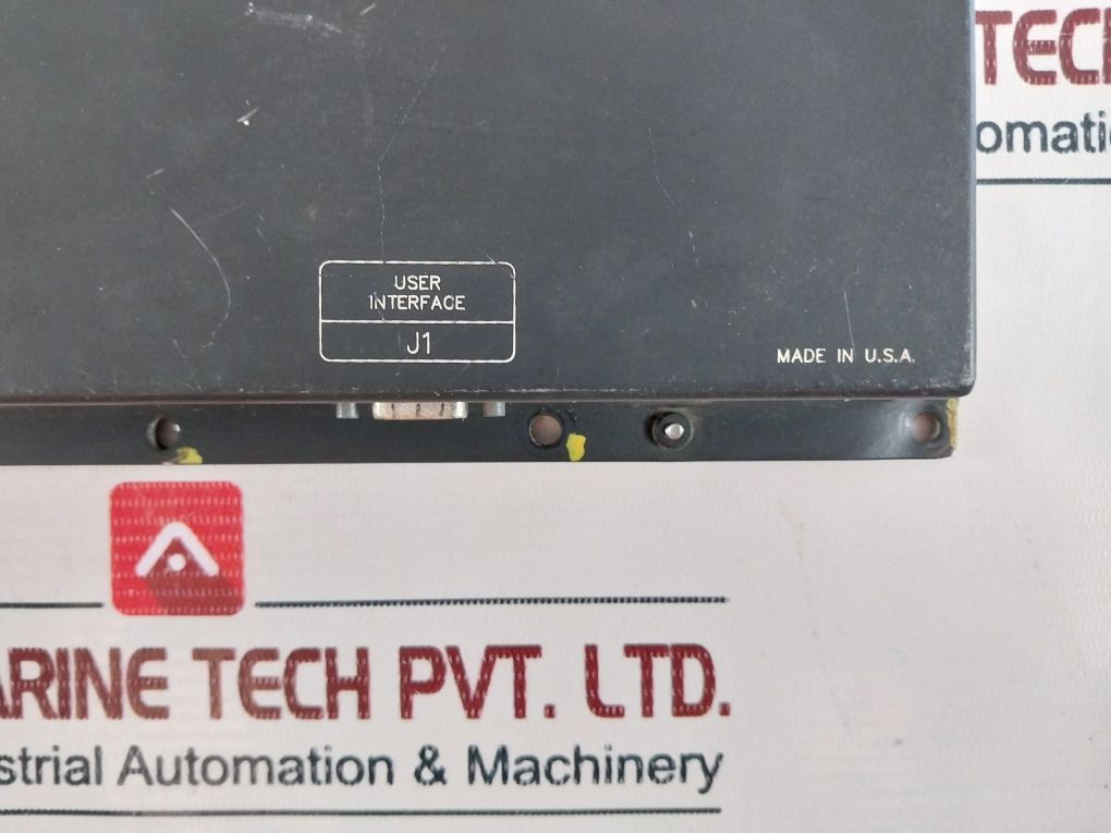 Bay Controls Cn-uim2