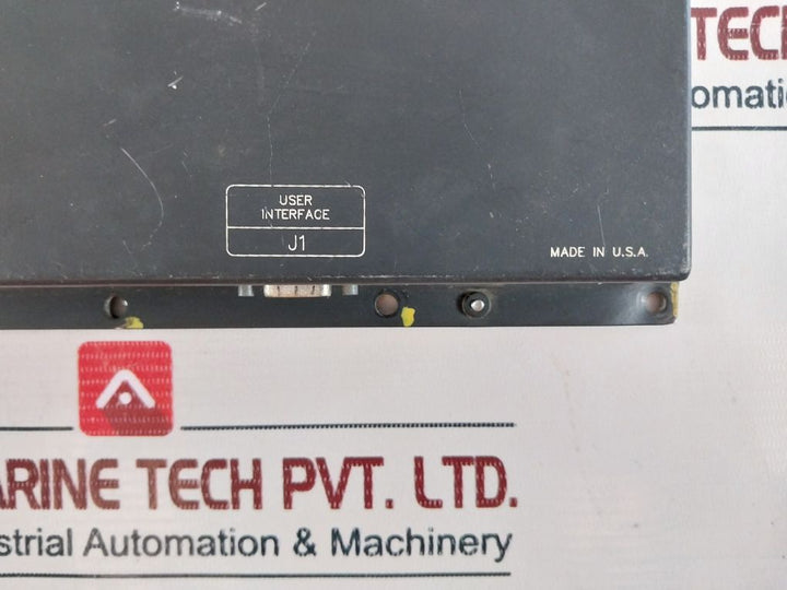 Bay Controls Cn-uim2