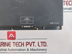 Bay Controls Cn-uim2