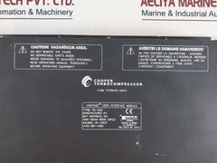 Bay Controls Cn-uim2