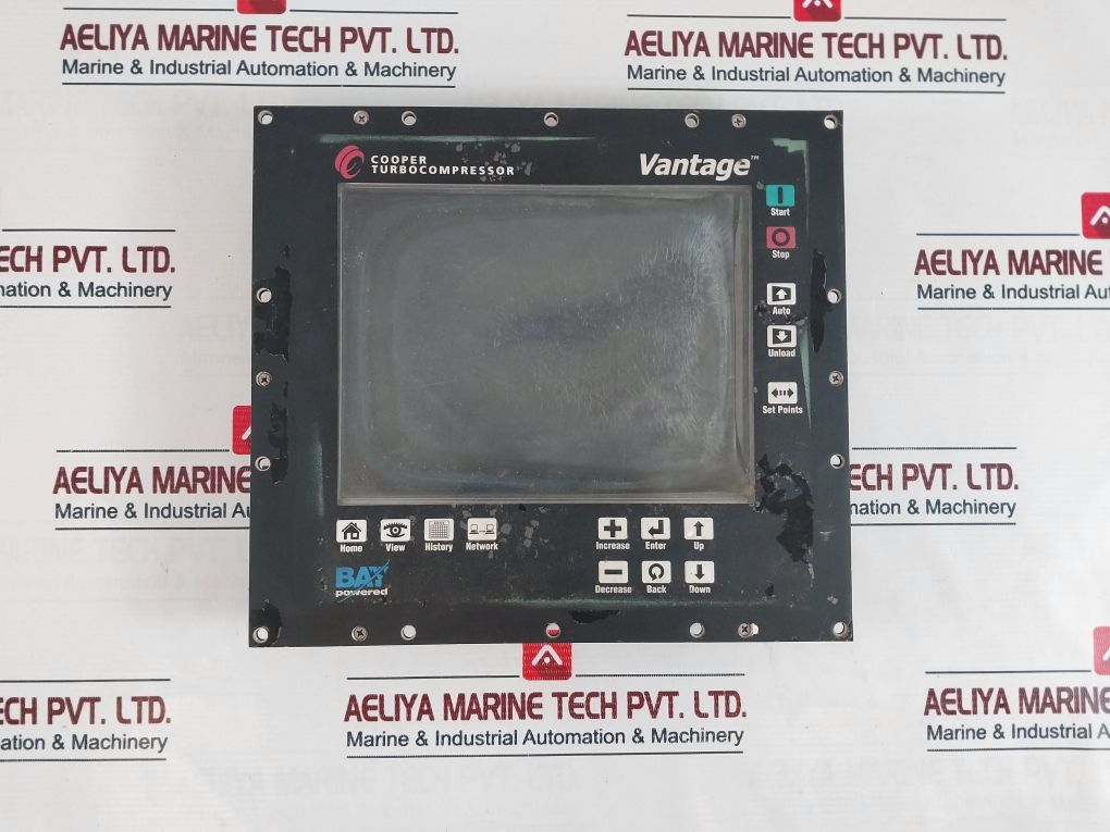 Bay Controls Cn-uim2