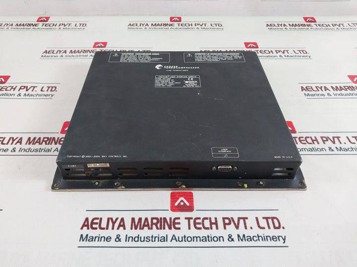 Bay Controls Cn-uim2