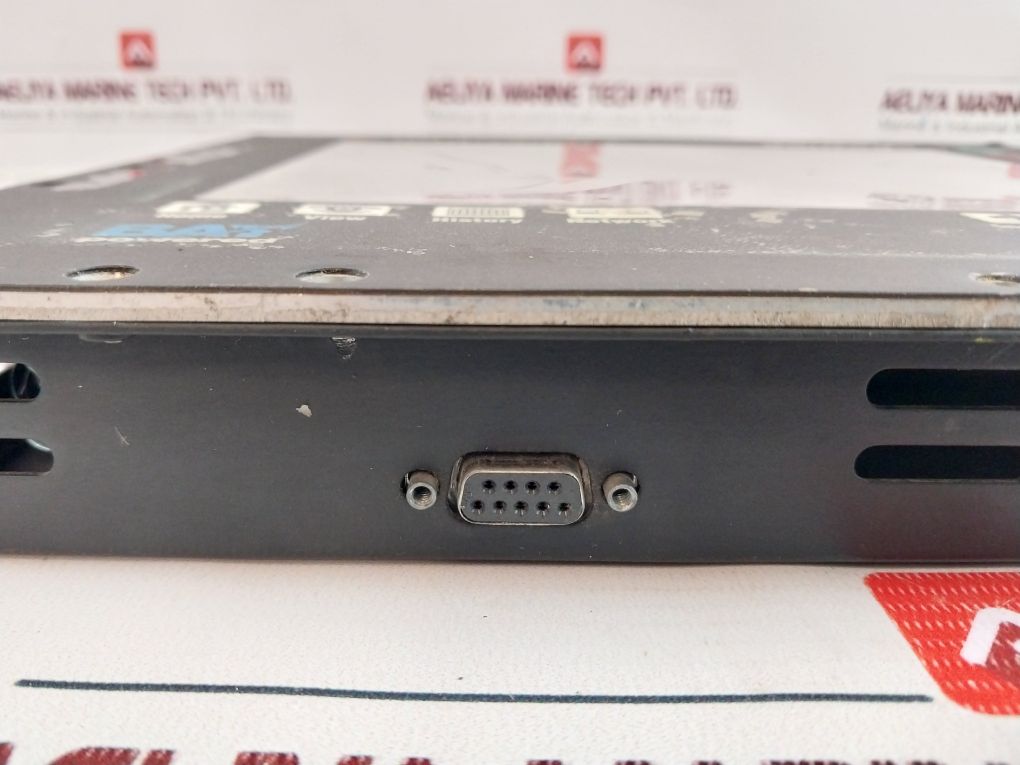 Bay Controls Cn-uim2