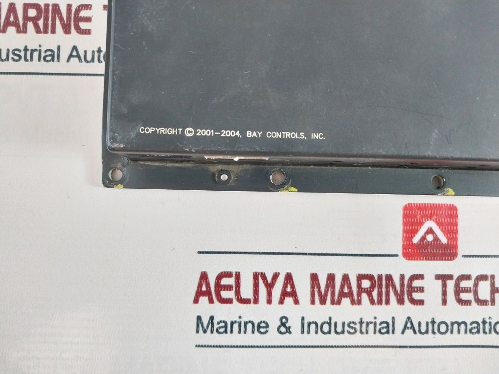 Bay Controls Cn-uim2