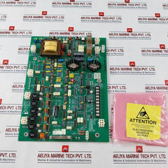 Baylor 55853 Brake Model Circuit Board 55854
