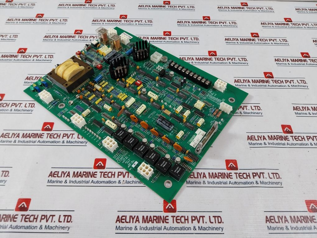 Baylor 55853 Brake Model Circuit Board 55854