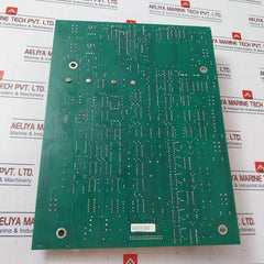 Baylor 55853 Circuit Pc Board 10014554-001