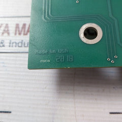 Baylor 55853 Circuit Pc Board 10014554-001
