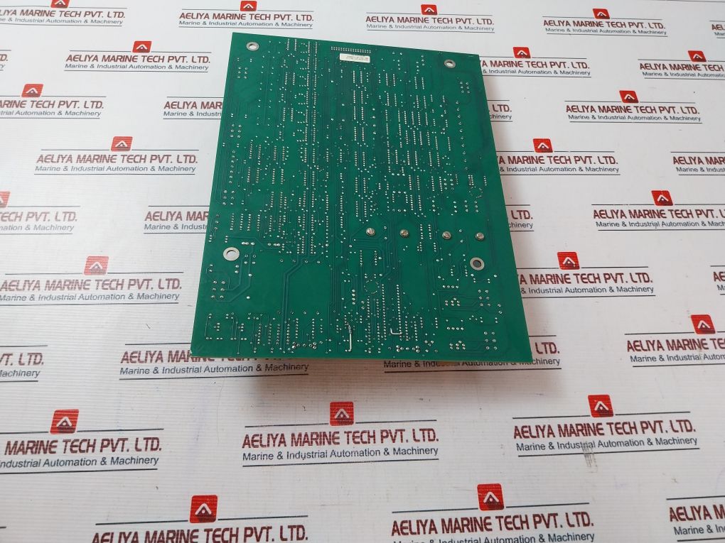Baylor 55853 Circuit Pc Board 10014554-001