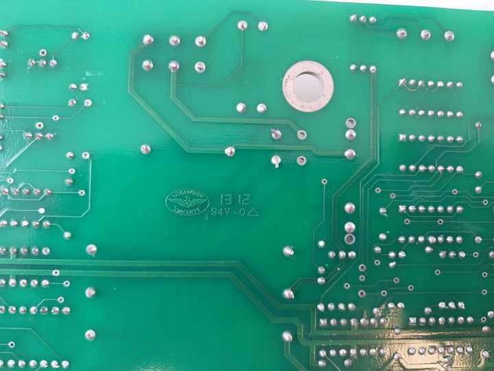 Baylor 55853 Rev. E Circuit Board 