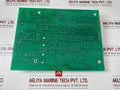 Baylor 55853 Rev. E Circuit Board 