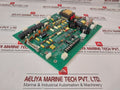 Baylor 55853 Rev. E Circuit Board 