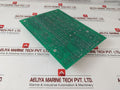 Baylor 55853 Rev. E Circuit Board 