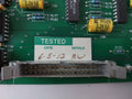 Baylor 55853 Rev. E Circuit Board 