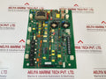 Baylor 55853 Rev.E Circuit Board 55854 Rev.K
