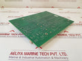 Baylor 55853 Rev.E Circuit Board 55854 Rev.K

