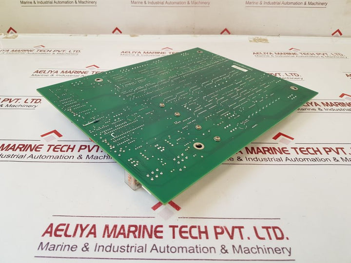 Baylor 55853 Rev.E Circuit Board 55854 Rev.K
