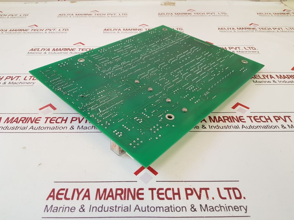 Baylor 55853 Rev.E Circuit Board 55854 Rev.K
