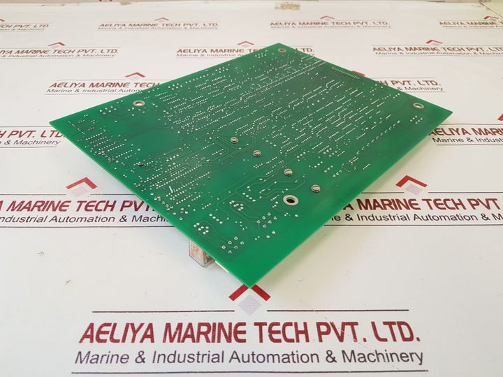 Baylor 55853 Rev.E Circuit Board 55854 Rev.K
