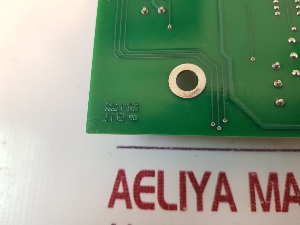 Baylor 55853 Rev.E Circuit Board 55854 Rev.K
