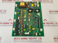 Baylor 55853 Rev.E Circuit Board 55854 Rev.K
