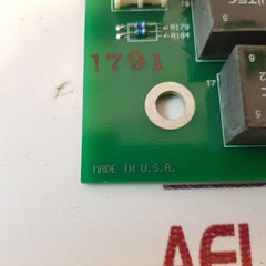 Baylor 55853 Rev.E Circuit Board 55854 Rev.K
