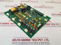 Baylor 55853 Rev.E Circuit Board 55854 Rev.K
