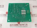 Baylor 55855 Auxiliary Board 55856-2