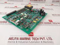 Baylor 55855 Auxiliary Board 55856-2