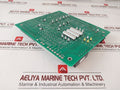 Baylor 55855 Auxiliary Board 55856-2