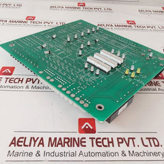 Baylor 55855 Auxiliary Board 55856-2