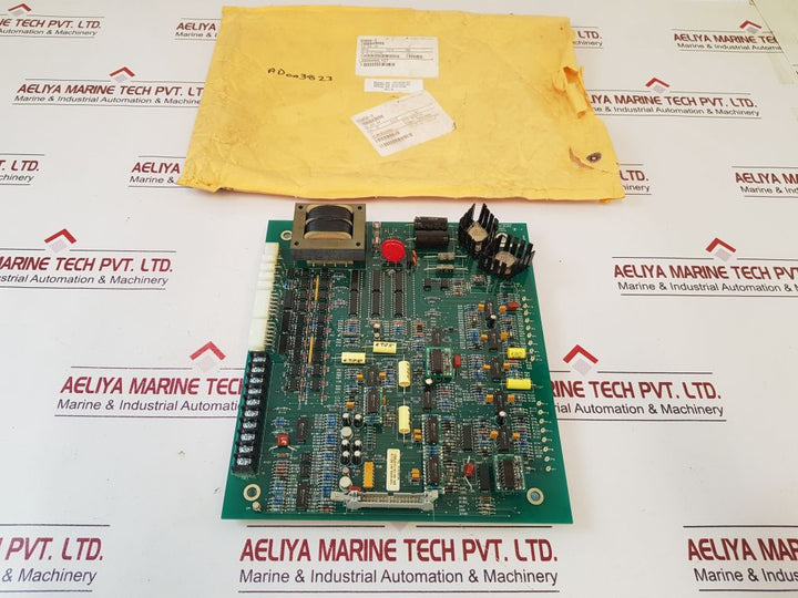 Baylor 55855 Auxiliary Board
