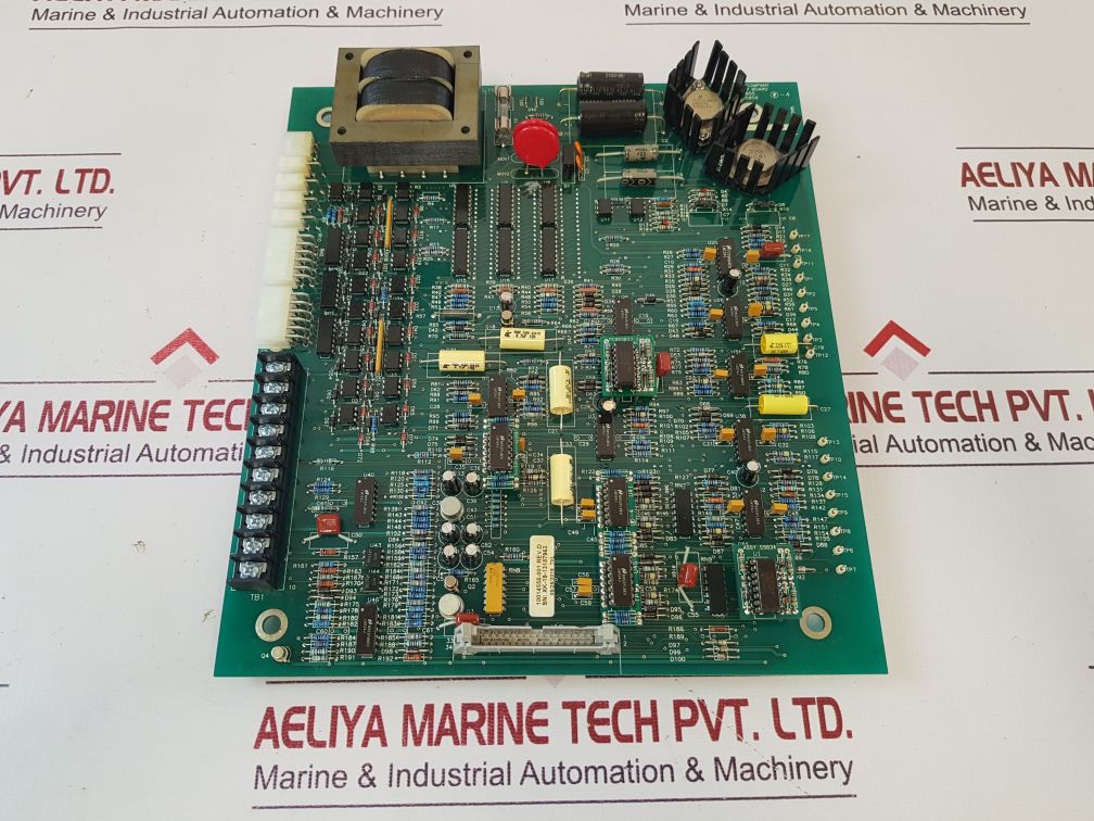 Baylor 55855 Auxiliary Board
