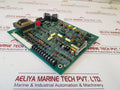 Baylor 55855 Auxiliary Board
