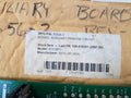 Baylor 55856-2 Rev-c Auxiliary Printed Circuit Board