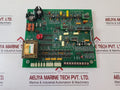 Baylor 55856-2 Rev-c Auxiliary Printed Circuit Board