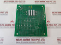 Baylor 55856-2 Rev-c Auxiliary Printed Circuit Board