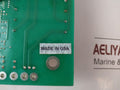 Baylor 55856-2 Auxiliary Board 55856 Rev: D
