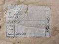 Baylor 55856-2 Auxiliary Board 55856 Rev: D