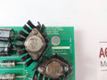 Baylor 55856-2 Auxiliary Board 55856 Rev: D