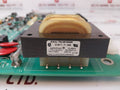 Baylor 55856-2 Auxiliary Board 55856 Rev: D
